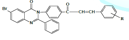 bromine phenyl reactions
