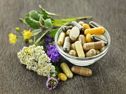 Research articles of Dietary Supplements | Review on Nutrition ...