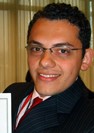 Editorial Board Member