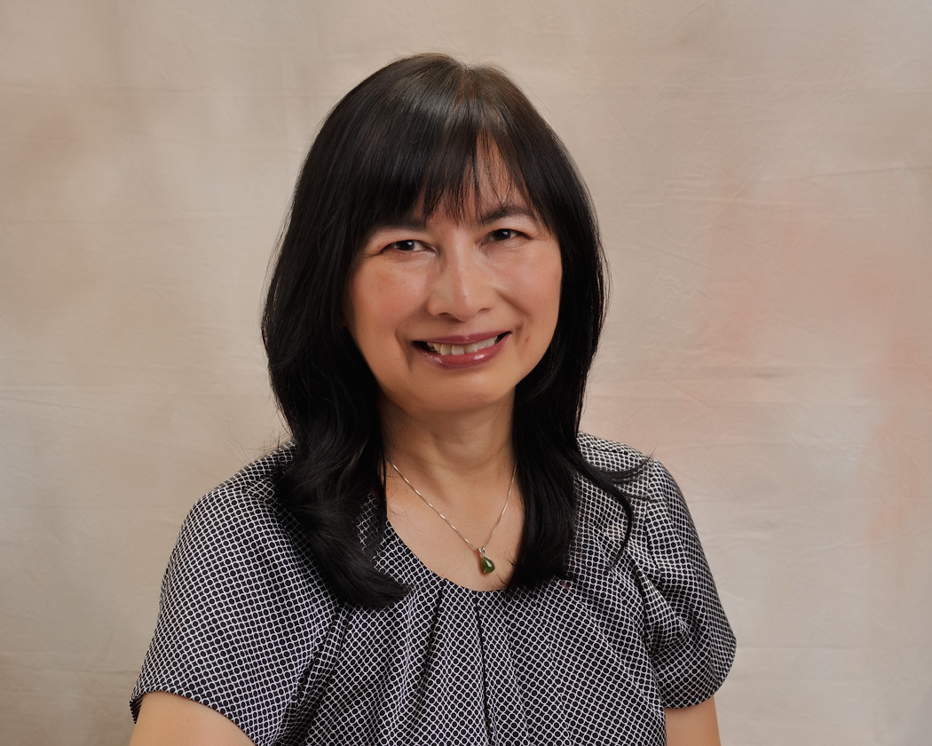 Editorial Board Member