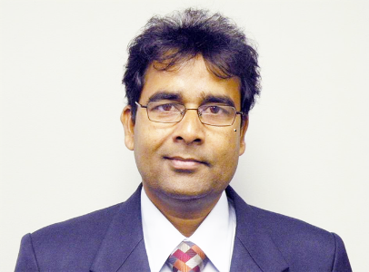 Editorial Board Member