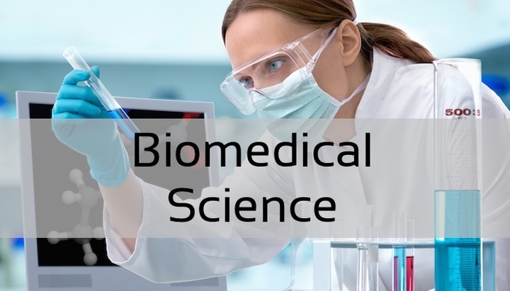 literature review biomedical sciences